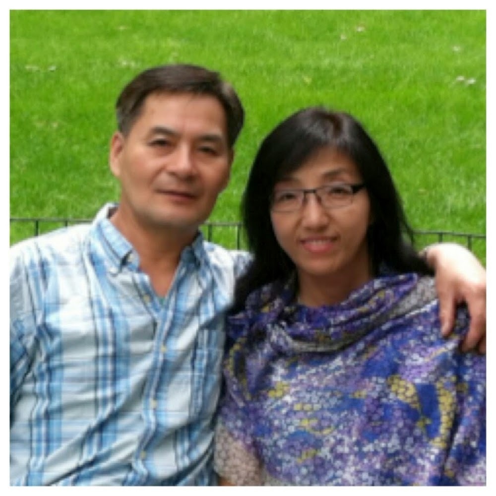 Meet your Posher, Hui